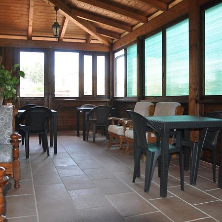 B&B Gassa D'Amante Capoterra Kültér fotó