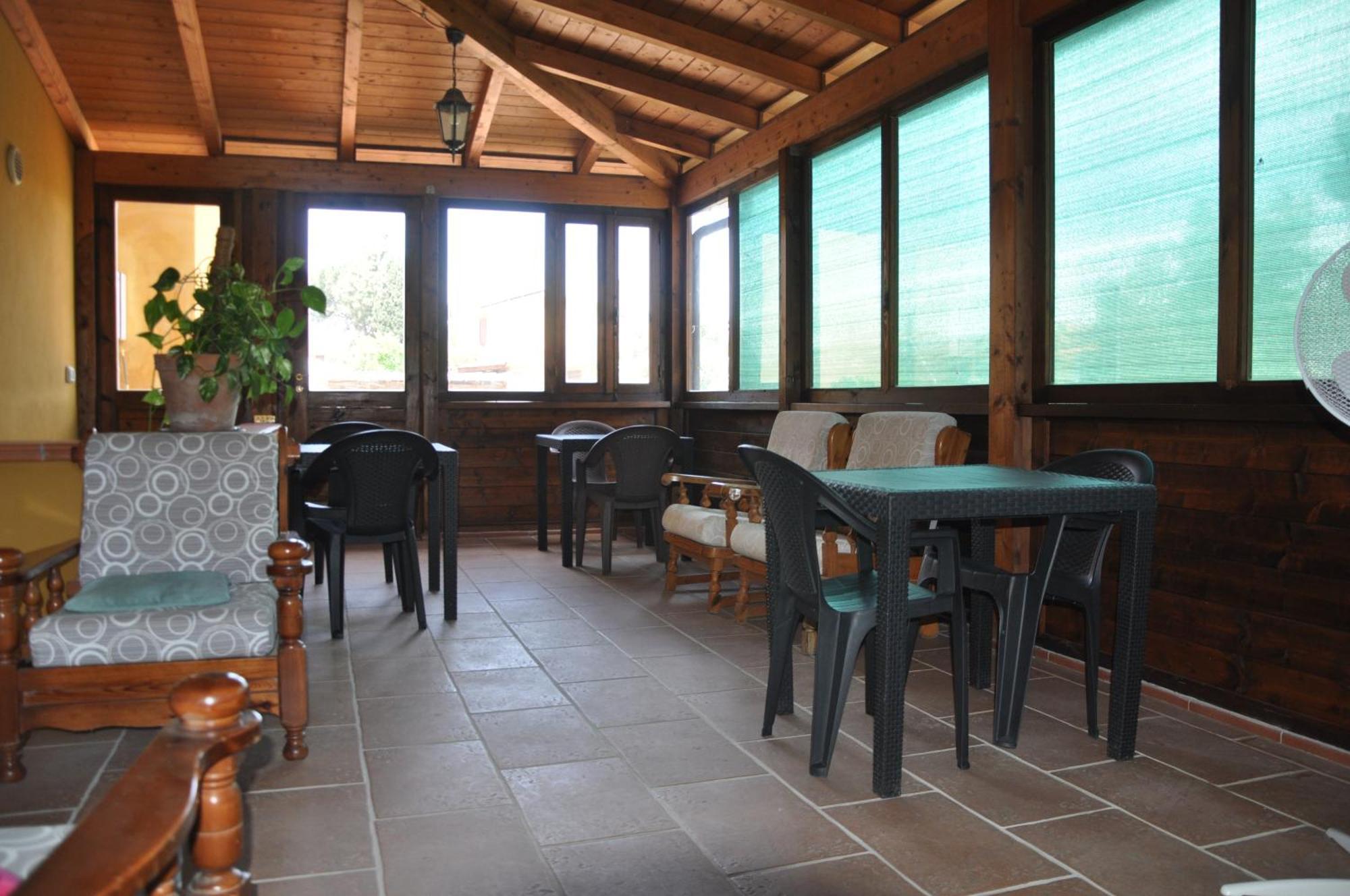 B&B Gassa D'Amante Capoterra Kültér fotó