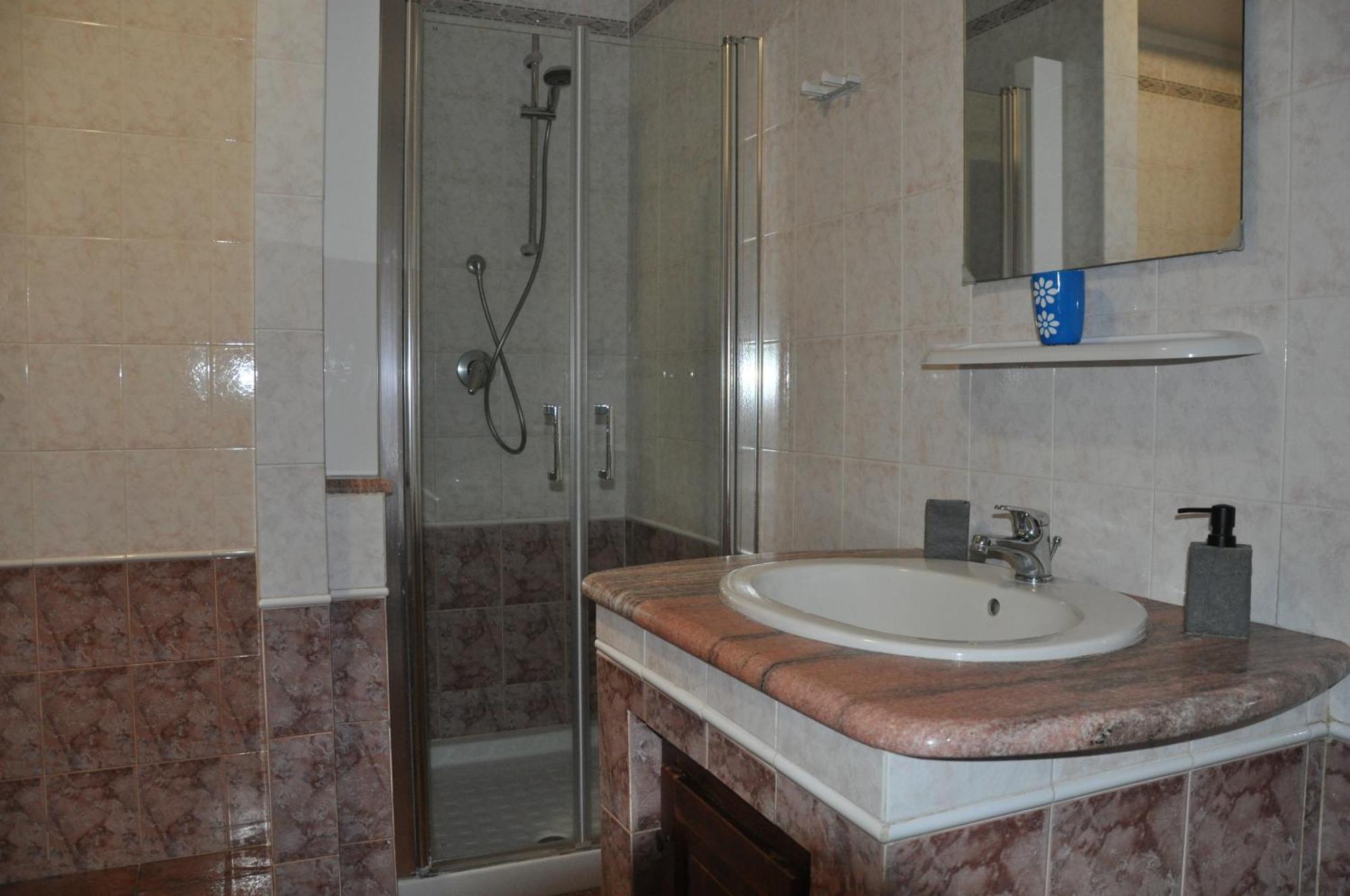 B&B Gassa D'Amante Capoterra Kültér fotó